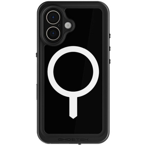 Iphone 16 noir in case psw 071110