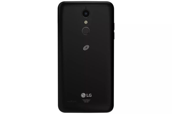 Lg phone no password plus chargeur