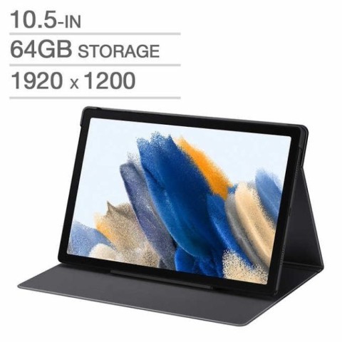 Galaxy tab a8