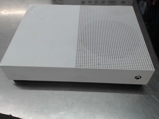 Xbox one avec fil