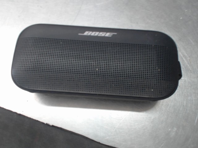 Speaker bose acheter ici