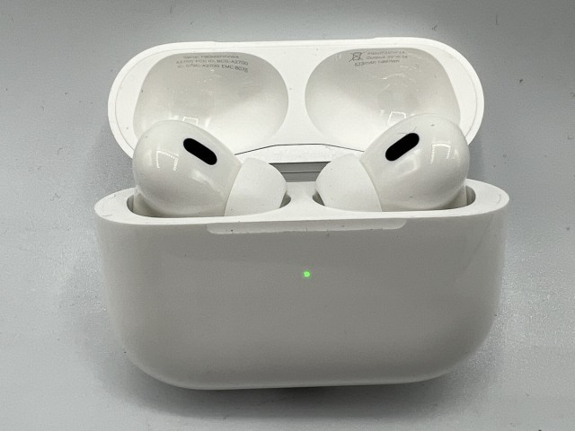 Apple airpods 2nd gen