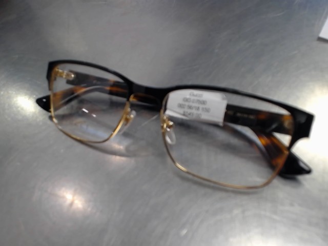 Lunette pour homme gucci