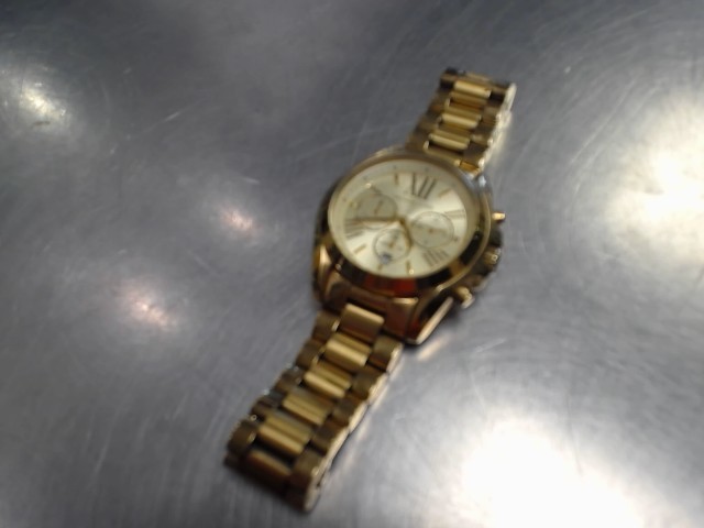 Montre homme michael kors mk5605