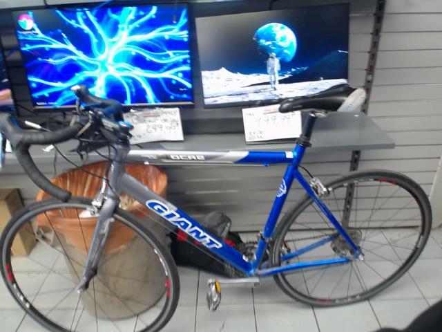 Velo de route