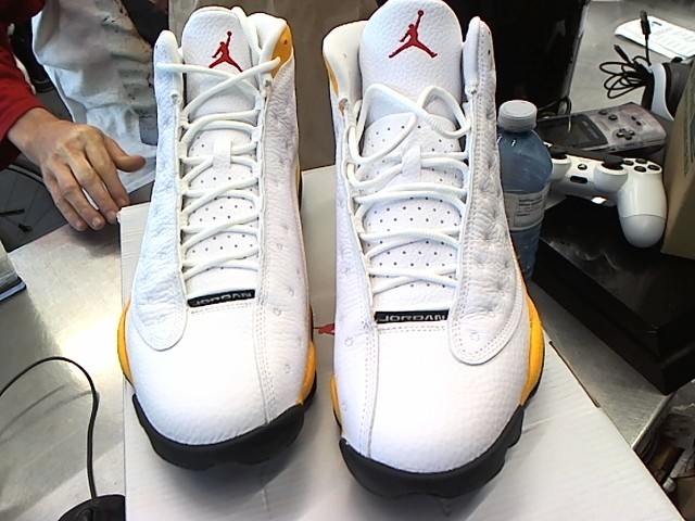 Jordans air 13 retro