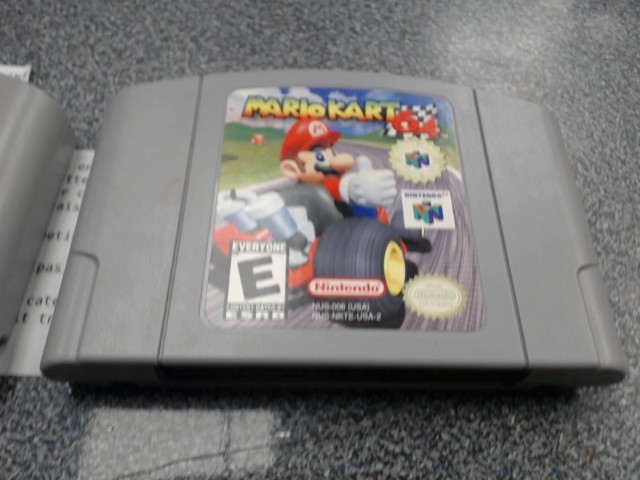 Super mario 644