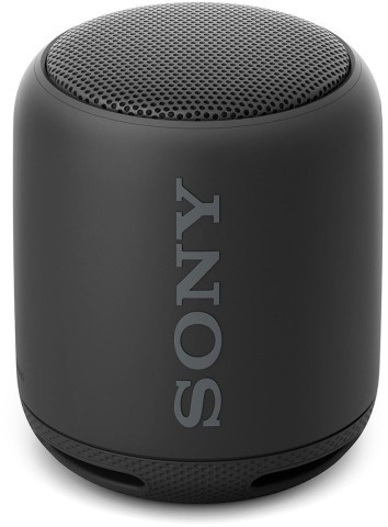 Speaker sony gris