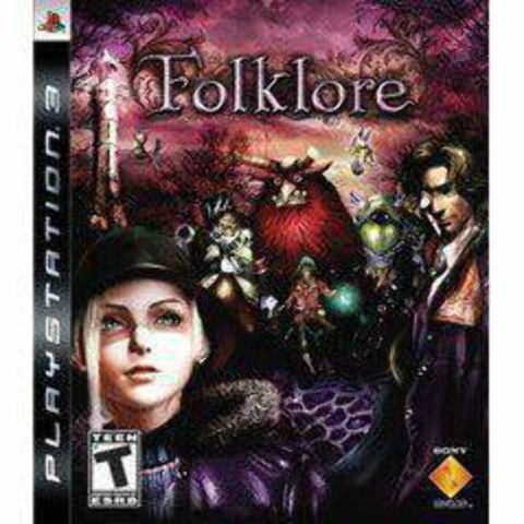 Folkore