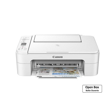 Imprimante canon en boite