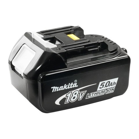 Battery makita 18v 5.0ah