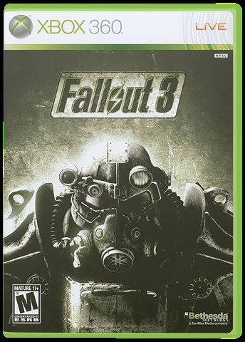 Fallout 3