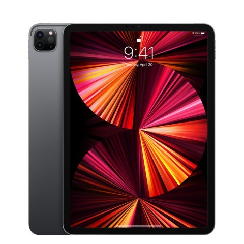 Ipad pro 11 pouces 3e generation no pw