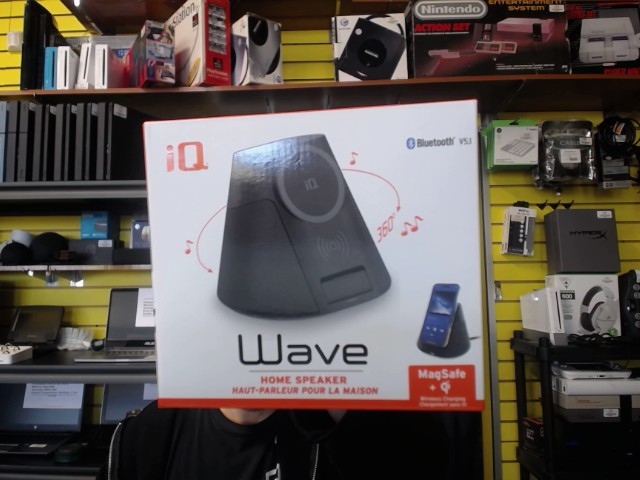 Speaker bt neuf