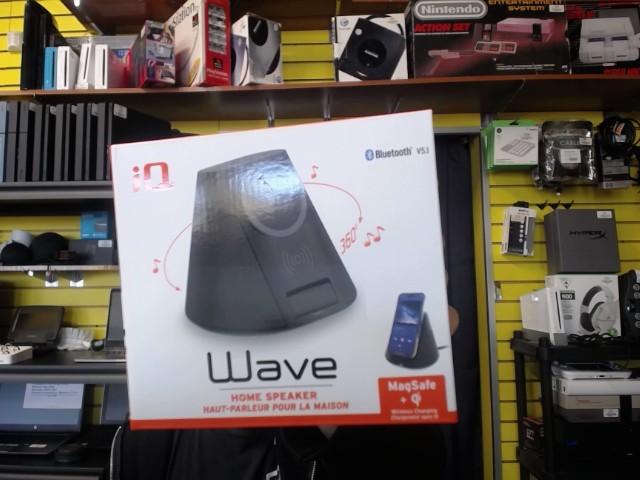 Speaker bt neuf