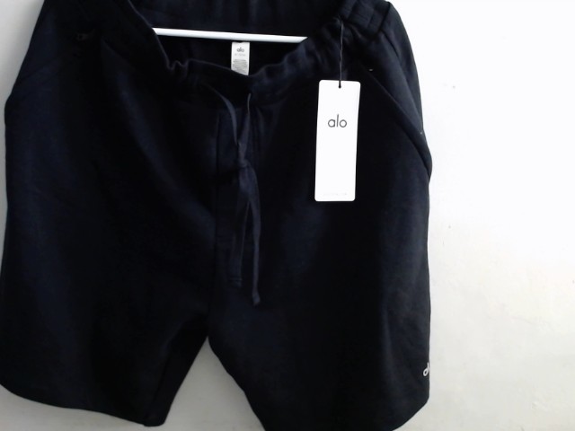Short relax alo noir xl