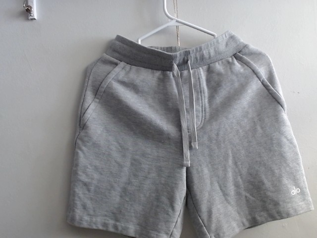 Short relax alo gris xs