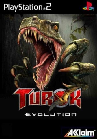 Turok:evolution