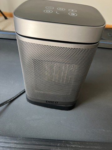 Heater