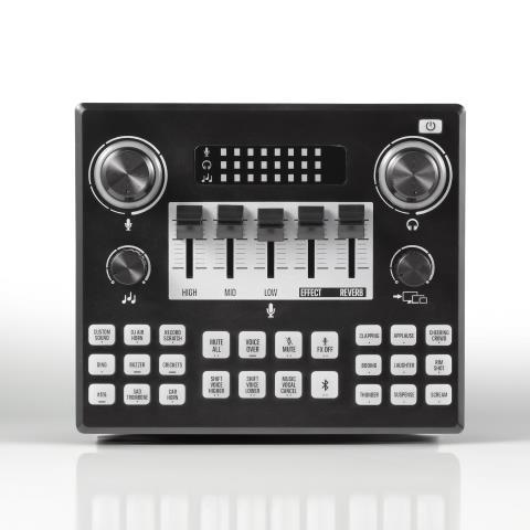 Pad prod musique portable vivitar
