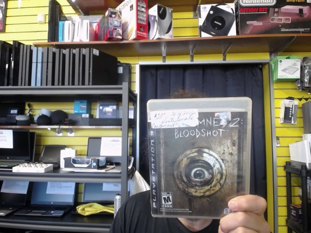 Condemned 2: bloodshot