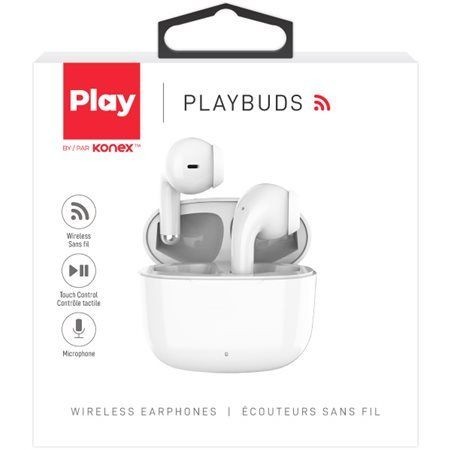 Earbuds by knox brand new