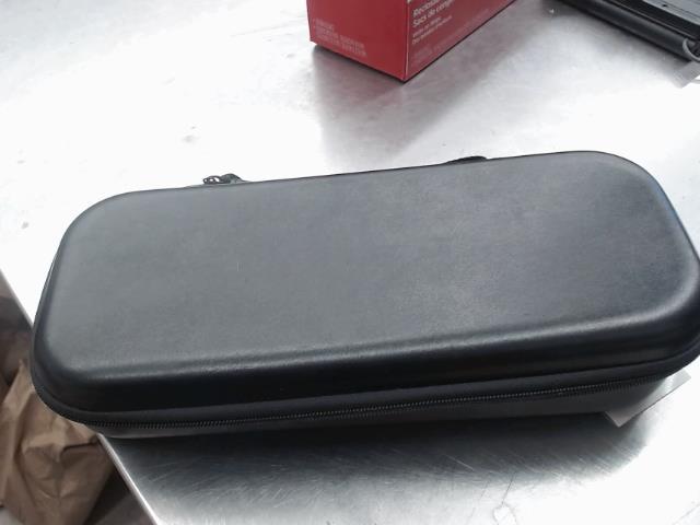 Case pour ps portal noir