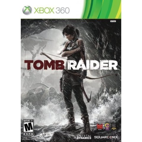 Tomb raider