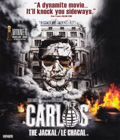 Carlos le chacal