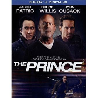The prince