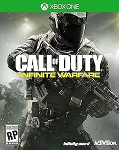 Call of duty infinite warfare