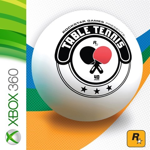 Table tennis
