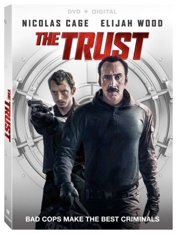 The trust
