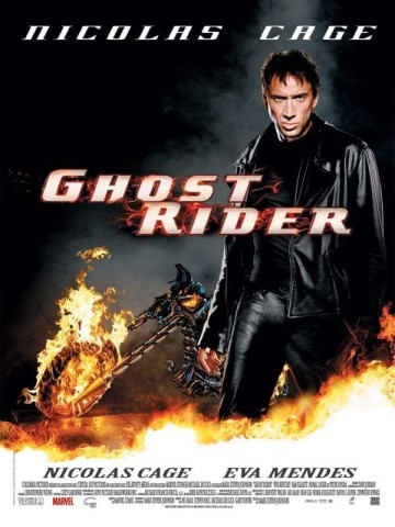 Ghost rider