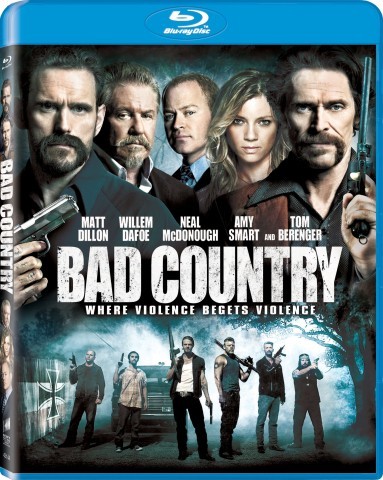 Bad country