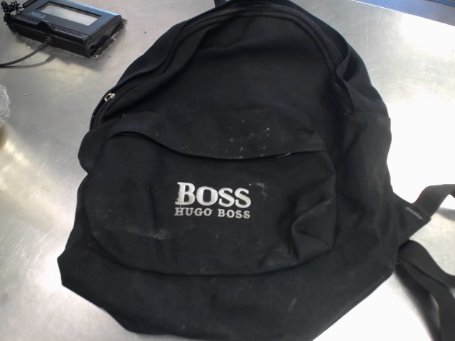 Sac a dos