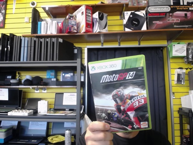 Moto gp 14