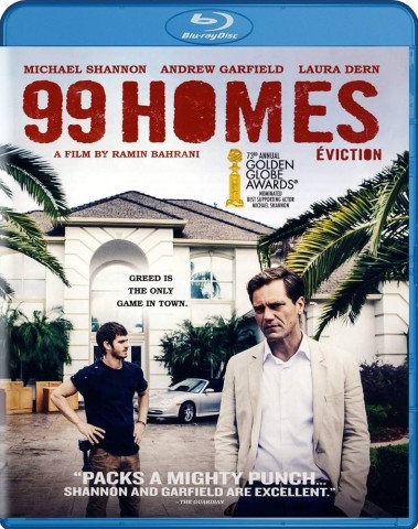 99 homes
