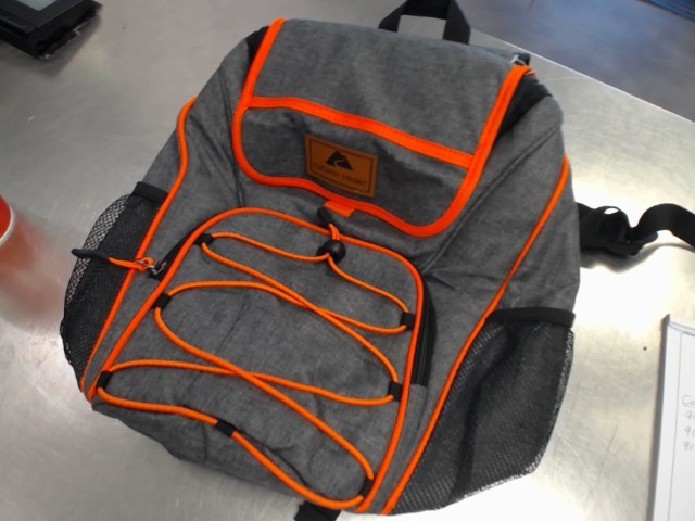 Sac a dos