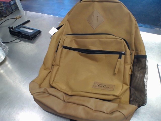 Sac a dos