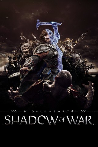 Shadow of war