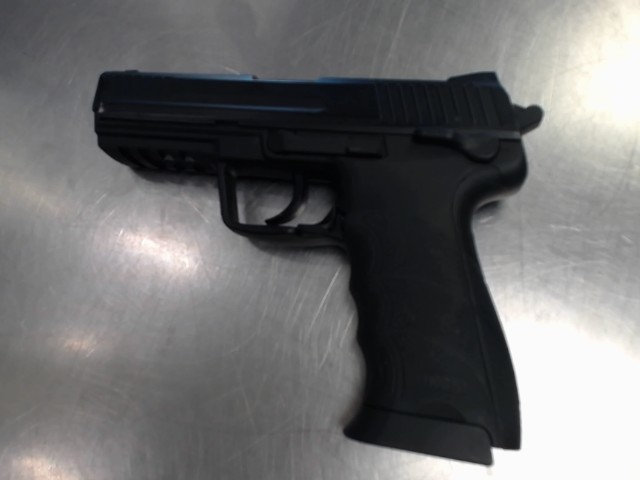 Co2 bb gun