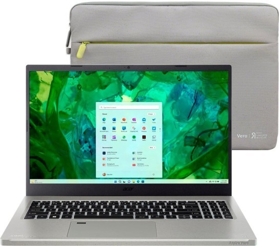 Acer aspire vero