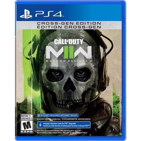 Cod mw2 ps4