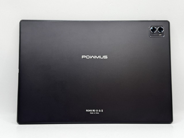 Tablette powmus t181 12gb ram