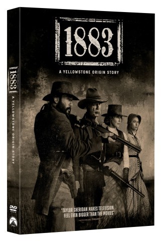 Yellowstone 1883