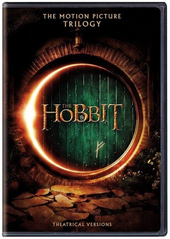 The hobbit