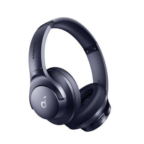 couteurs soundcore q20i bleu