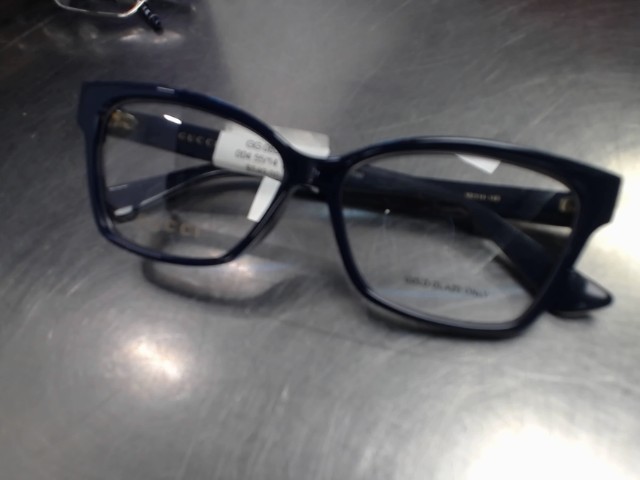 Lunette gucci