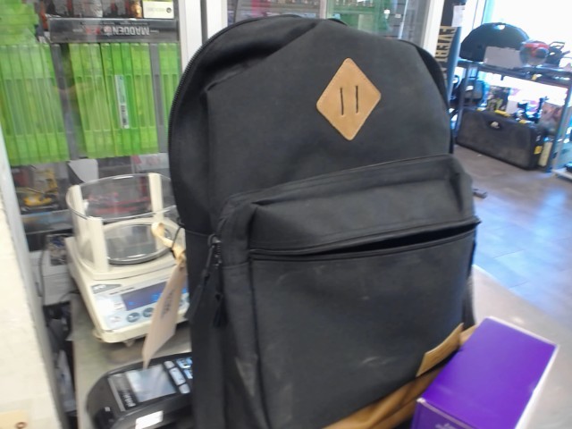 Sac a dos